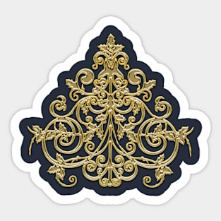 pattern Sticker